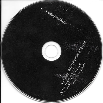 Not The Actual Events (CD) | Mint (M) Mint (M) - METAL *NEW*