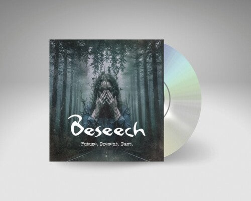 Beseech - (PRESALE 9/25/26) Future. Present. Past (CD) | NEW - METAL *NEW*