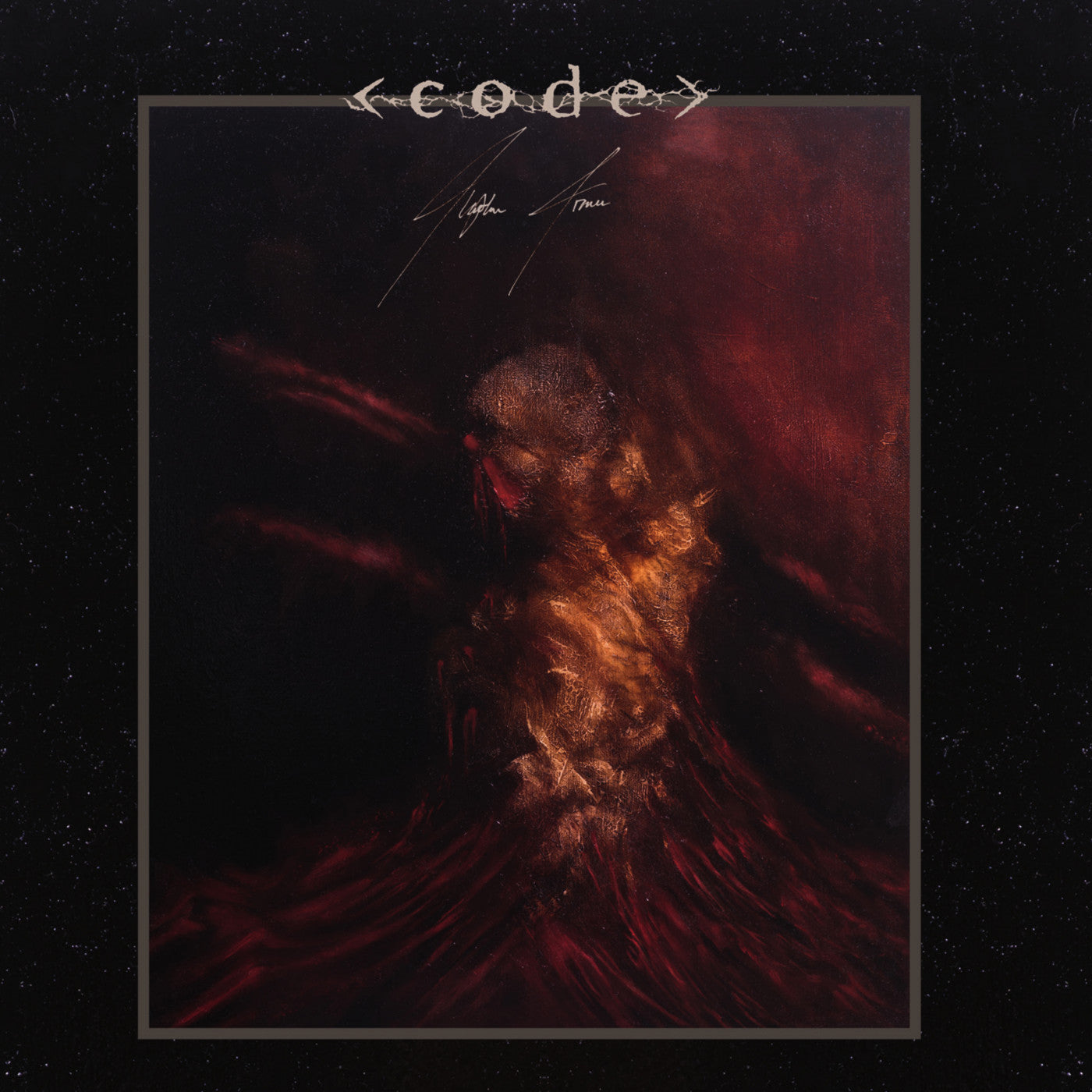 Code - Flyblown Prince (CD) | - METAL *NEW*