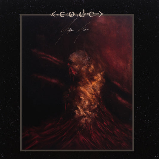Code - Flyblown Prince (CD) | - METAL *NEW*