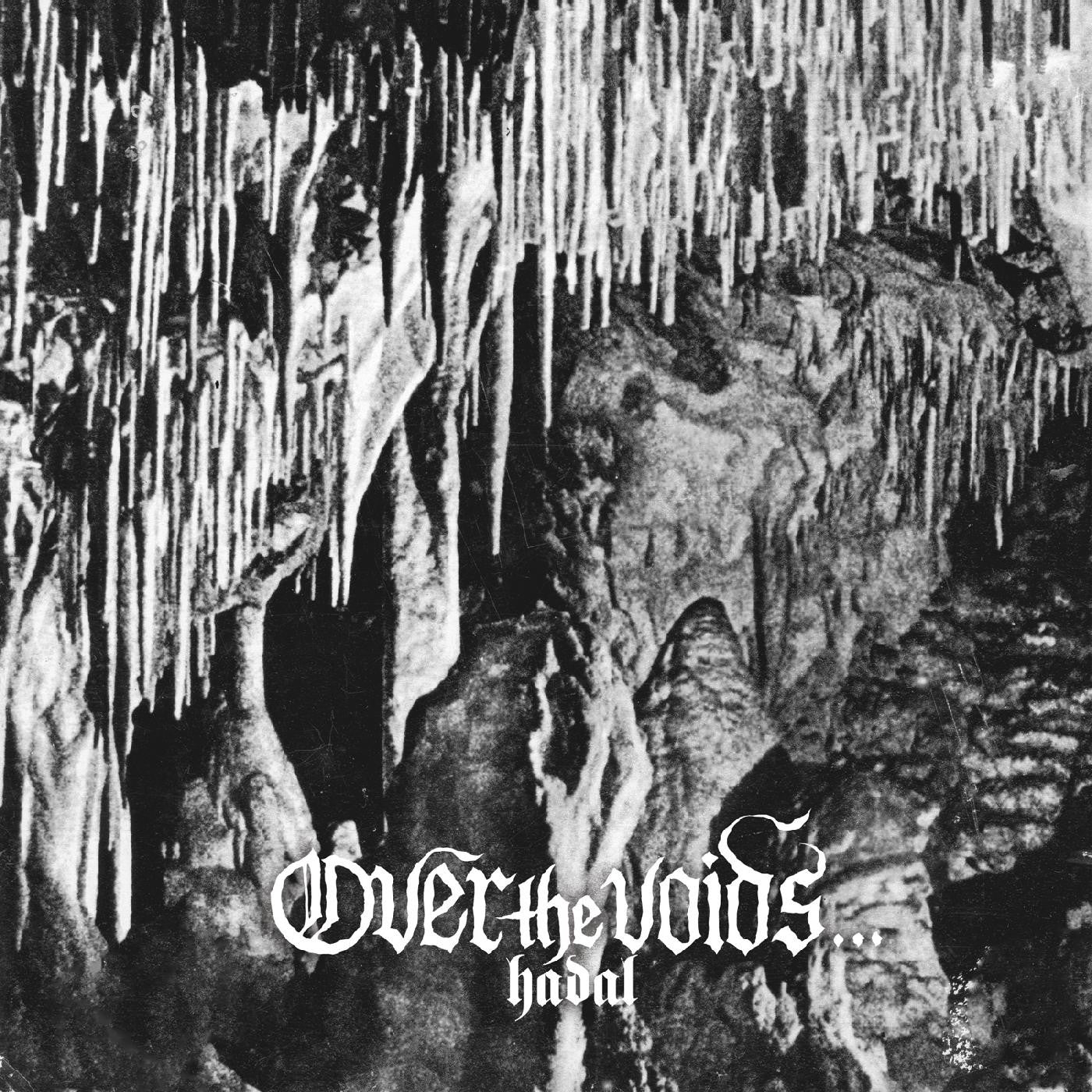 Over the Voids - Hadal (CD) | - METAL *NEW*