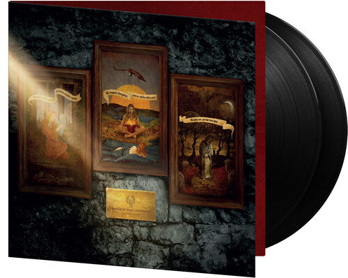 (PRE ORDER 4/17/26) Pale Communion (2xVINYL) | - METAL *NEW*