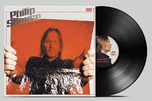 (PRE ORDER 3/13/26) Side 1 (VINYL 10") | - METAL *NEW*