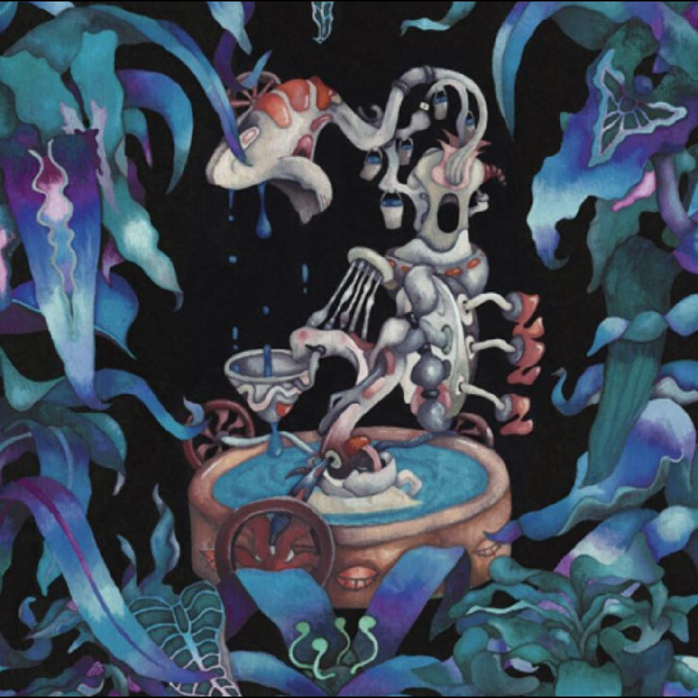 Persher - Sleep Well (CD) | - METAL *NEW*