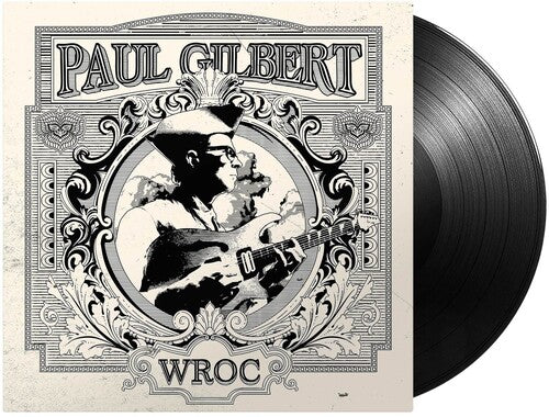 (PRE ORDER 2/27/2026) Wroc (VINYL) | - METAL *NEW*