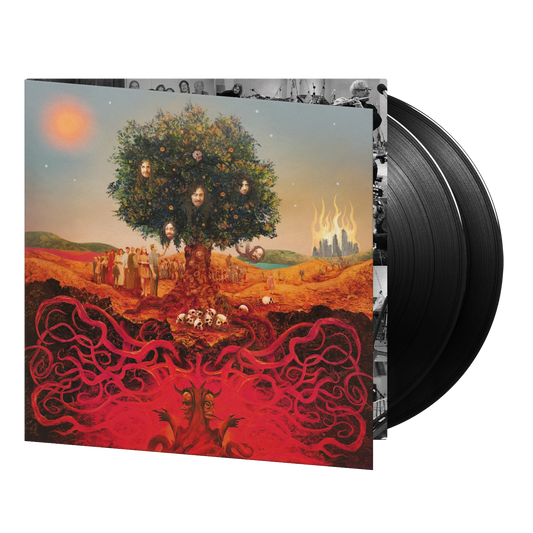 Heritage (MOV | PRE-ORDER: 04/04/25 / 180 GRAM VINYL) | Mint (M) Mint (M) - METAL *NEW*