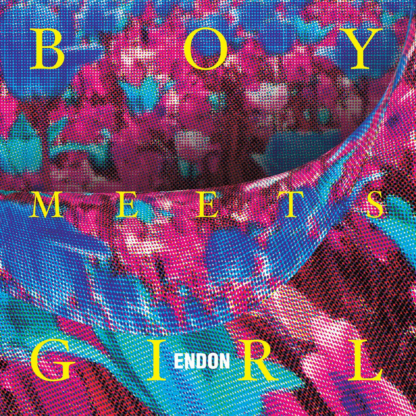 Endon - Boy Meets Girl | - METAL *NEW*