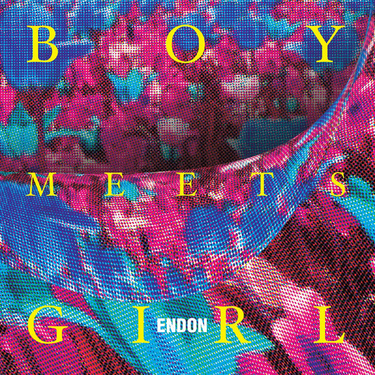 Endon - Boy Meets Girl | - METAL *NEW*