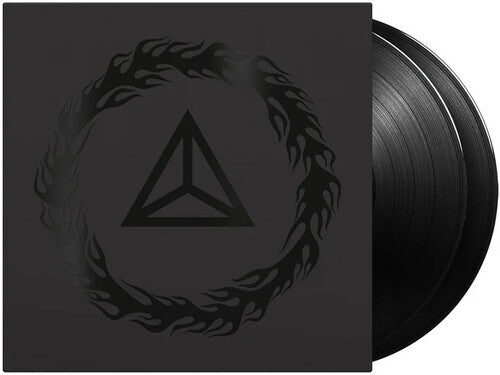 (PRE-ORDER 12/12/25) End Of All Things To Come (2x VINYL) | Mint (M) Mint (M) - METAL *NEW*