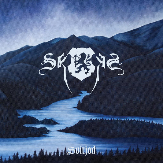 Skogen - Svitjod (CD) | - METAL *NEW*