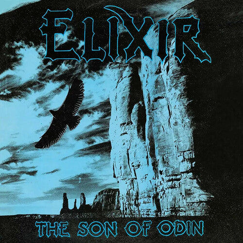 (PRE ORDER 3/20/26) The Son of Odin (2xVINYL) | Generic - METAL *NEW*
