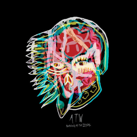 All Them Witches - Nothing as the Ideal (CD) | Mint Mint - METAL *NEW*