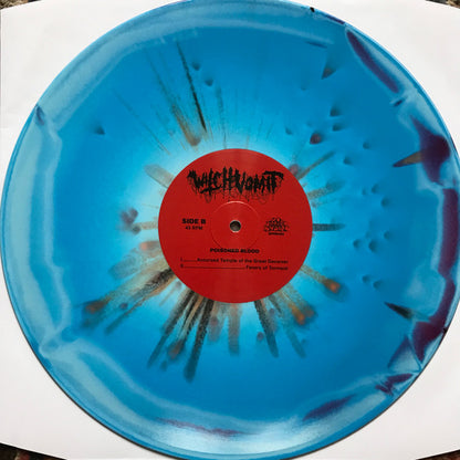 Poisoned Blood (VINYL) | Mint (M) Mint (M) - METAL *NEW*