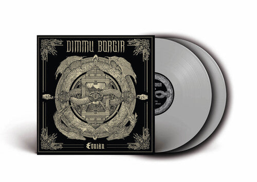Dimmu Borgir - Eonian (2xVINYL) | - METAL *NEW*