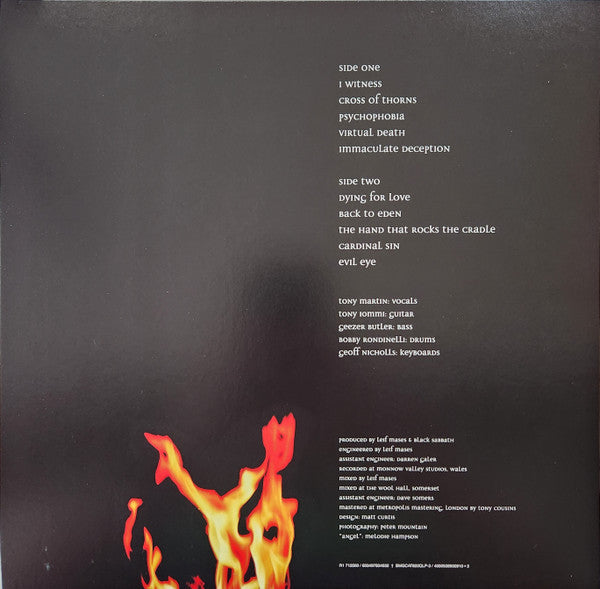 Anno Domini 1989-1995 (BOXSET) | Mint (M) Mint (M)