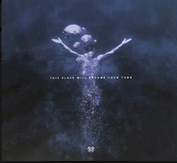 This Place Will Become Your Tomb | - METAL *NEW*