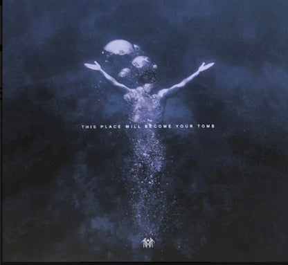 This Place Will Become Your Tomb | - METAL *NEW*