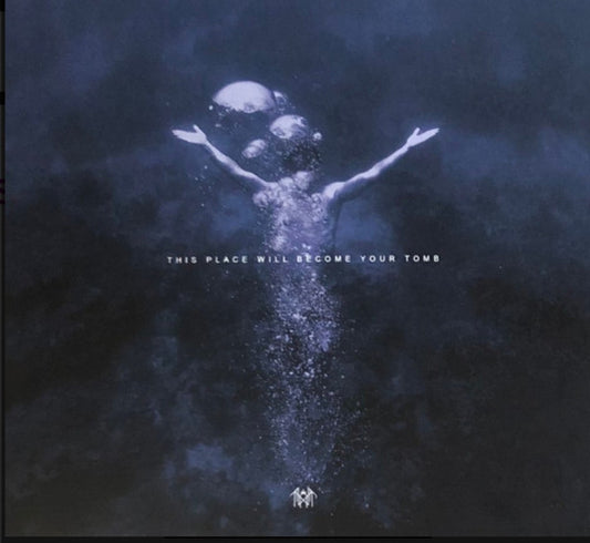 This Place Will Become Your Tomb | - METAL *NEW*