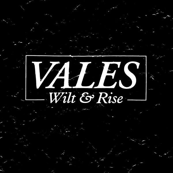 Vales - Wilt & Rise (CD) | Mint (M) Mint (M) - METAL *NEW*