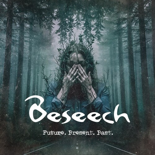 Beseech - (PRESALE 9/25/26) Future. Present. Past (CD) | NEW - METAL *NEW*
