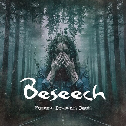 Beseech - (PRESALE 9/25/26) Future. Present. Past (CD) | NEW - METAL *NEW*