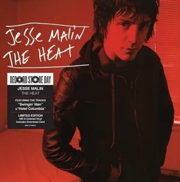 The Heat (VINYL RSD) | - METAL *NEW*