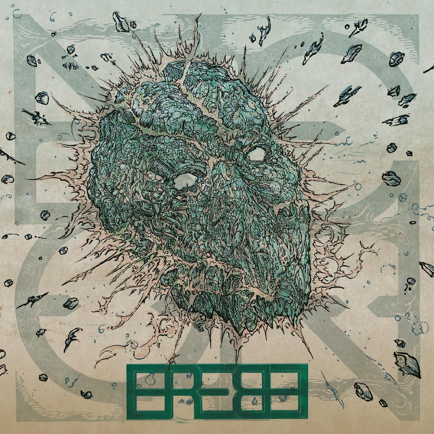 Erebe - Aeon (CD) | - METAL *NEW*