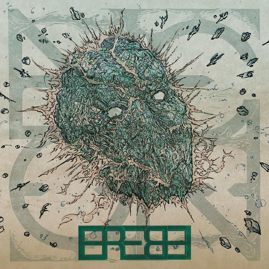 Erebe - Aeon (CD) | - METAL *NEW*