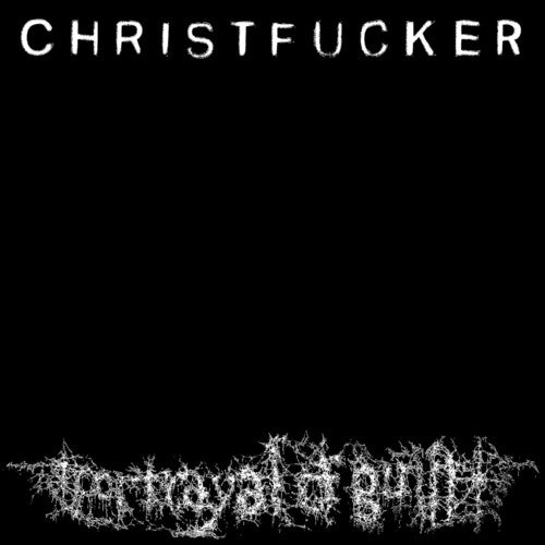 Portrayal Of Guilt - CHRISTFUCKER (VINYL) | - METAL *NEW*