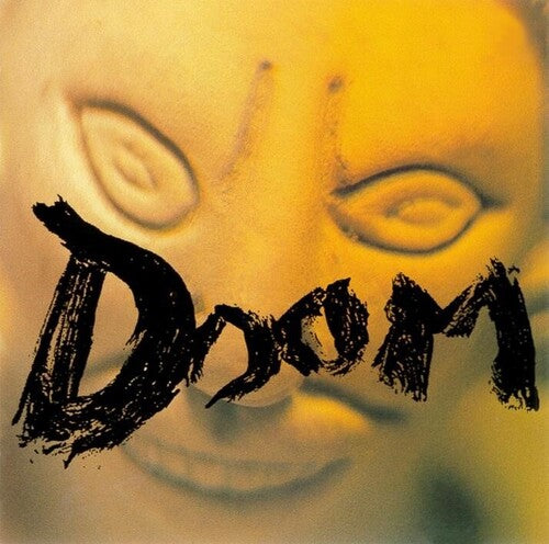 Doom - Complicated Mind (2xVINYL) | - METAL *NEW*