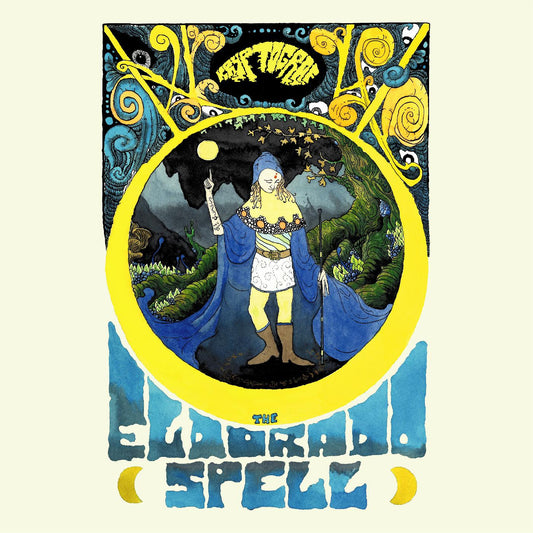 Kryptograf - The Eldorado Spell (CD) | - METAL *NEW*