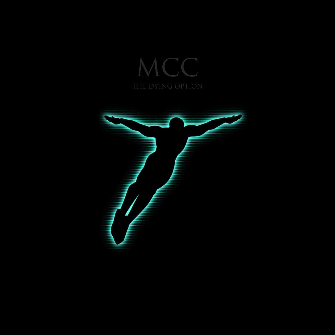 MCC [Magna Carta Cartel] - The Dying Option (CD) | - METAL *NEW*