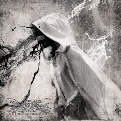 CIRCLE OF DEAD CHILDREN - PSALM OF THE GRAND DESTROYER (VINYL LP WLLW62707C.1) | NEW - METAL *NEW*