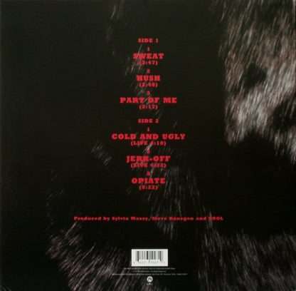 Opiate (VINYL) | Mint (M) Mint (M) - METAL *NEW*