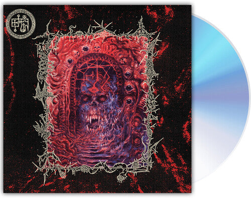 Devil Master - (PRESALE 9/4/26) Bloody Dreams (CD) | NEW - METAL *NEW*