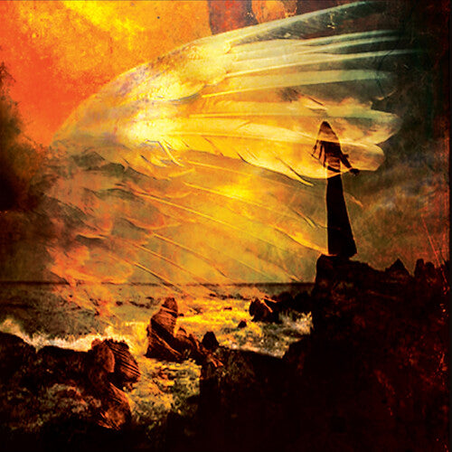 (PRESALE 6/5/26) Weighing Souls With Sand (2xVINYL) | Mint (M) Mint (M) - METAL *NEW*