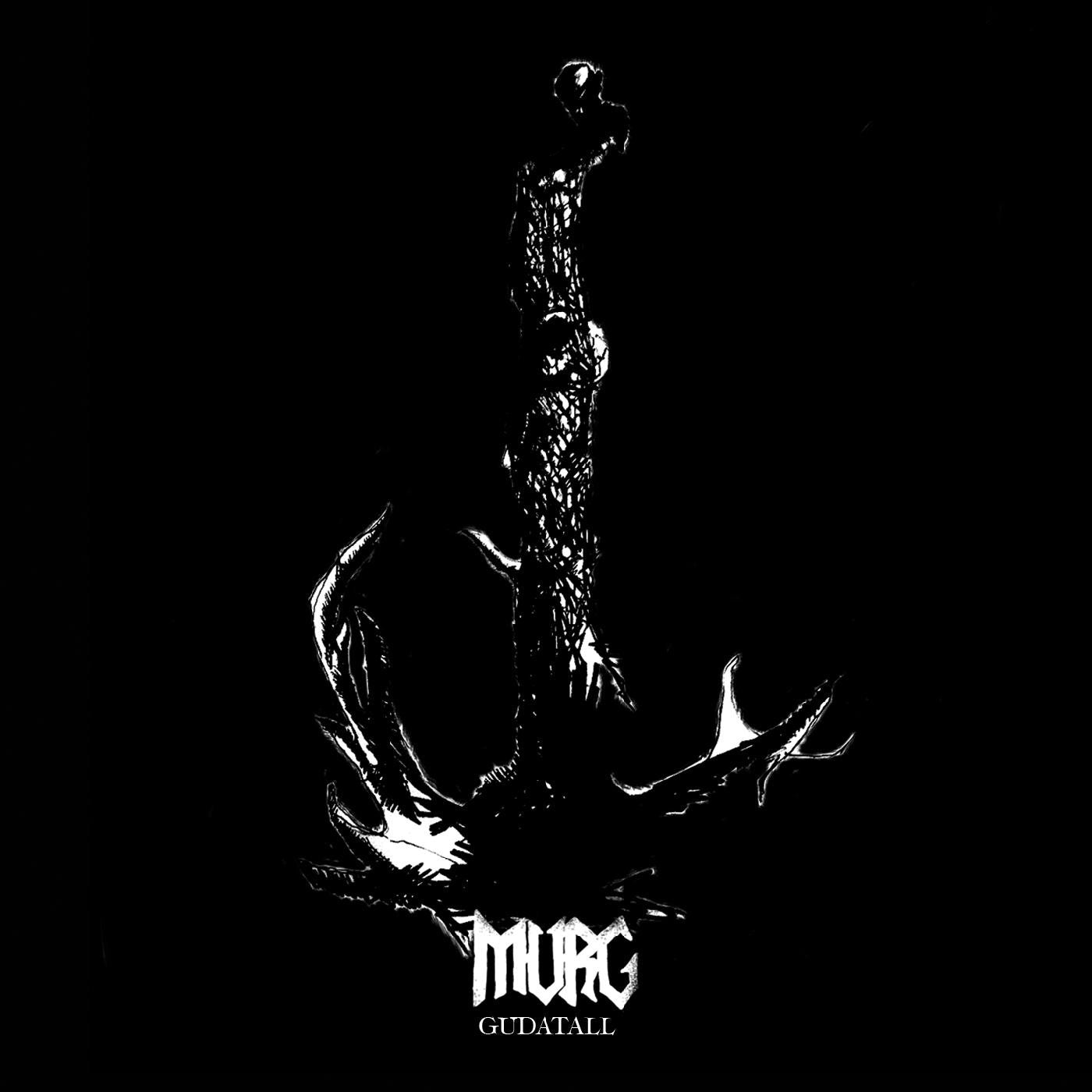 Murg - Gudatall (CD) | - METAL *NEW*