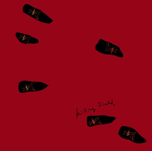 Doom - Killing Field... (2xVINYL) | - METAL *NEW*