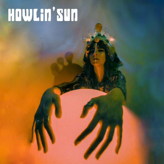 Howlin' Sun - Howlin' Sun | - METAL *NEW*
