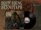 (PRE-ORDER 12/19/2025) Disturbing The Cenotaph [Import] (VINYL) | - METAL *NEW*