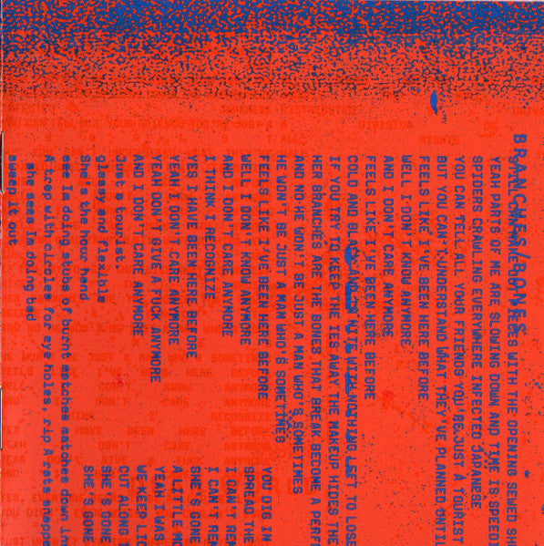 Not The Actual Events (CD) | Mint (M) Mint (M) - METAL *NEW*