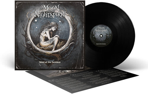 (PRE ORDER 4/17/26) Seed of the Formless (VINYL) | - METAL *NEW*