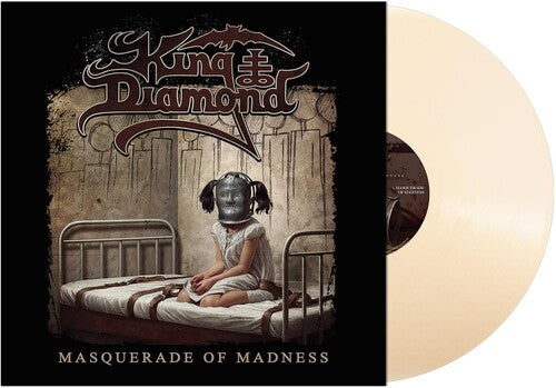 King Diamond - Masquerade Of Madness (VINYL) | - METAL *NEW*