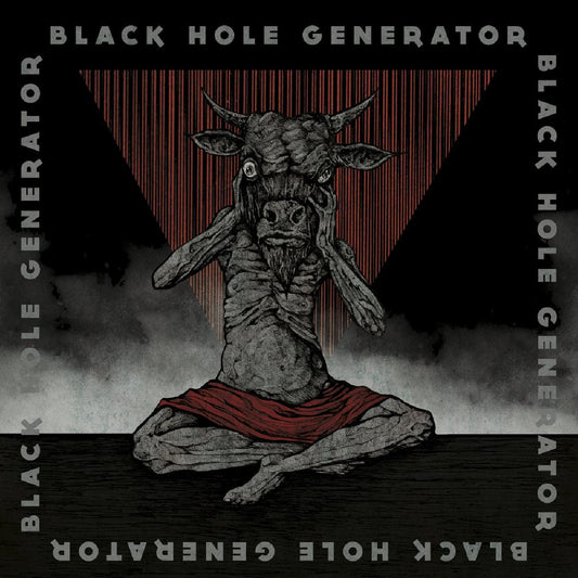Black Hole Generator - A Requiem to Terra (CD) | - METAL *NEW*