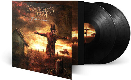 (PRE-ORDER 10/3/25) The Pale Haunt Departure (2xVINYL) | Mint (M) Mint (M) - METAL *NEW*