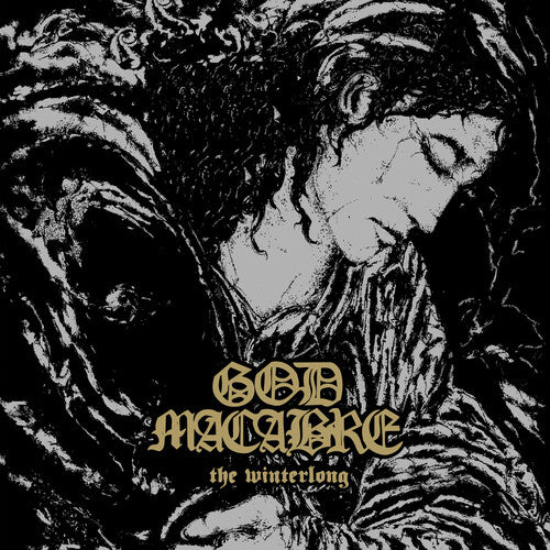 God Macabre - (PRESALE 7/3/26) The Winterlong (2026) (2xCD) | Mint (M) Mint (M) - METAL *NEW*