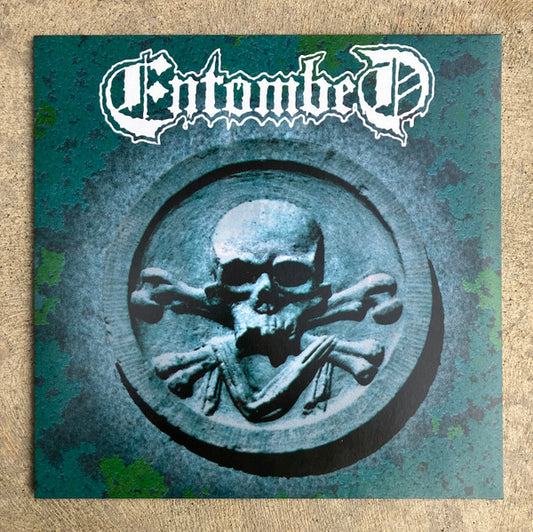 Entombed [LP](VINYL) | Mint (M) Mint (M) - METAL *NEW*