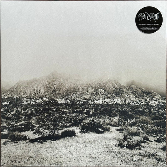 Mnemonic: Ambient Mosaic (VINYL) | Mint (M) Mint (M) - METAL *NEW*