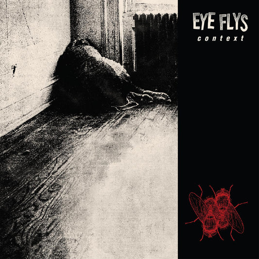Eye Flys - Context (Vinyl) | - METAL *NEW*