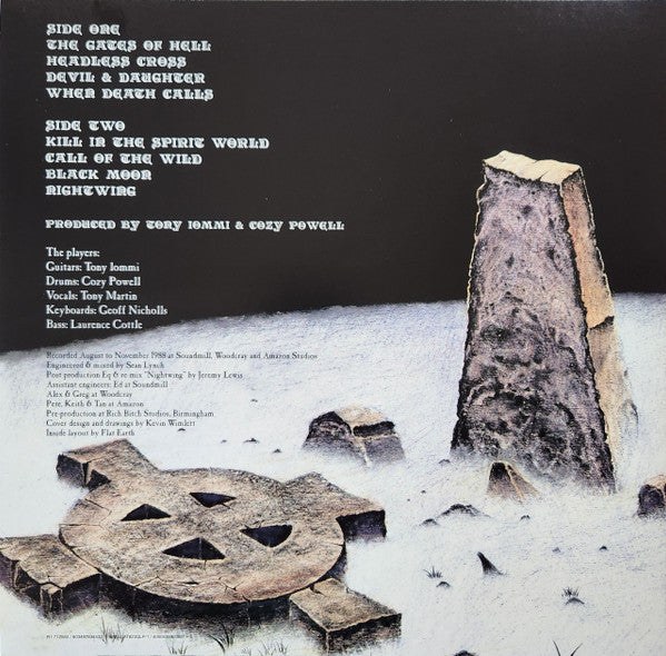 Anno Domini 1989-1995 (BOXSET) | Mint (M) Mint (M)